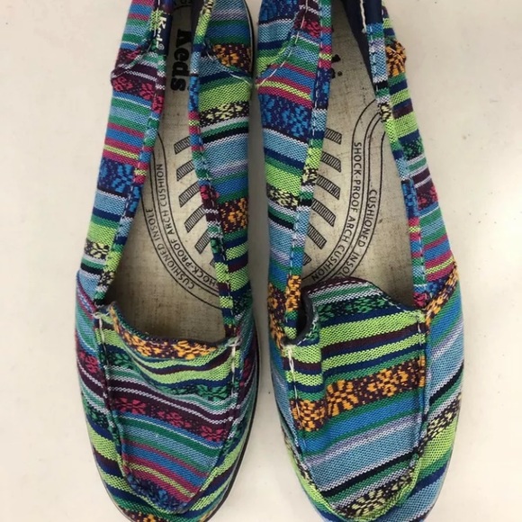 KEDS SHOES 6‎ - Picture 2 of 4